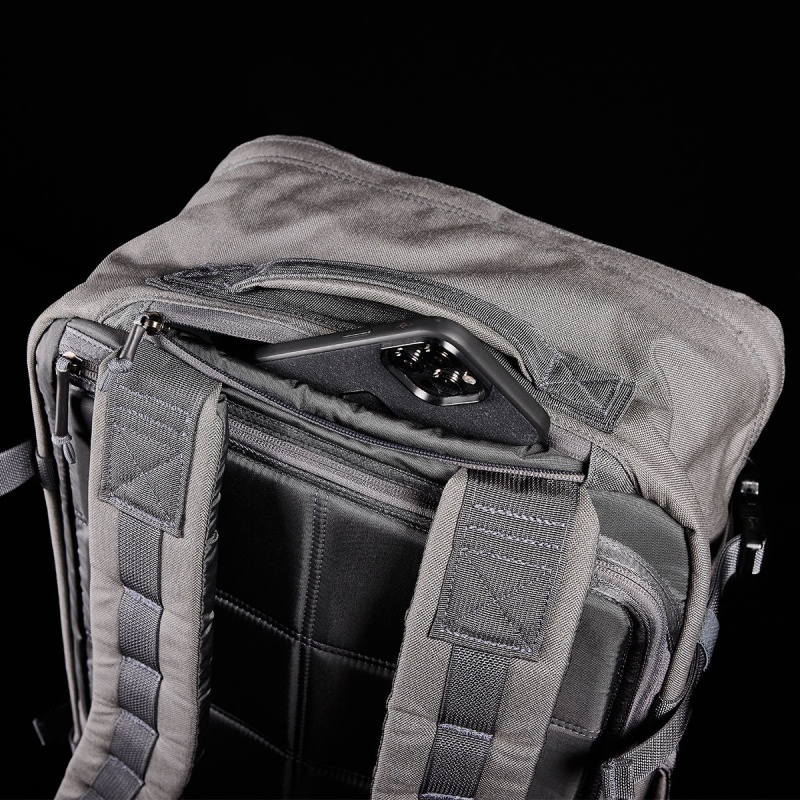 Grey Accessories Goruck USA Gr3 | SG-140579-YPC