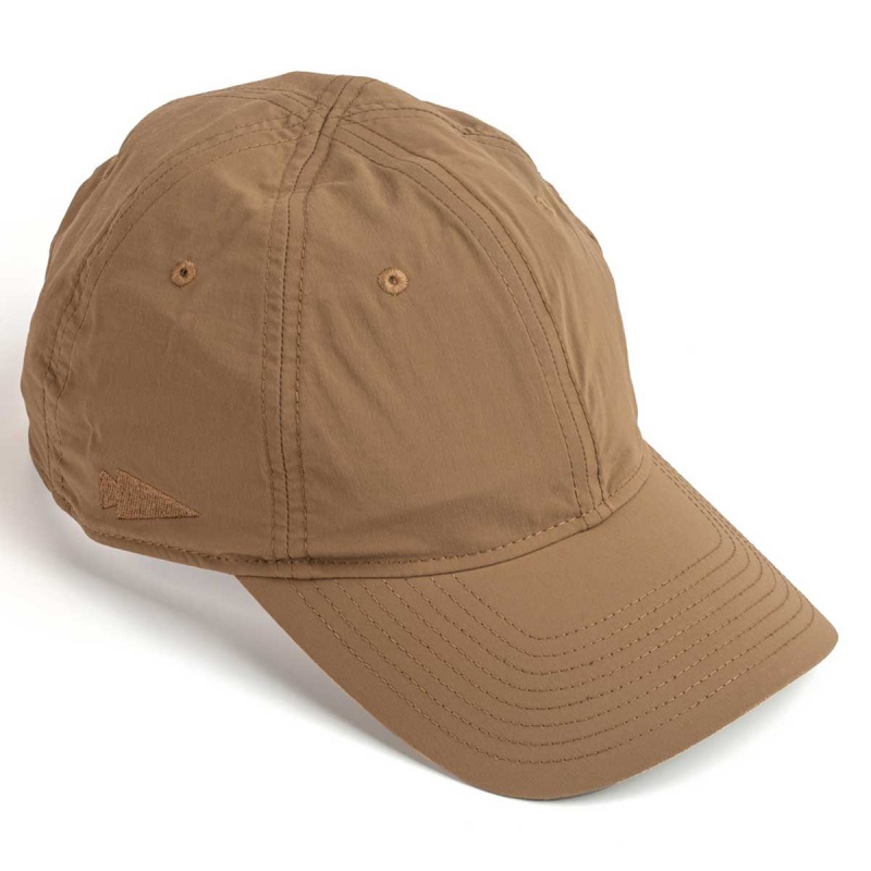 Khaki Accessories Goruck Performance TAC Slick Hat | SG-082341-INW