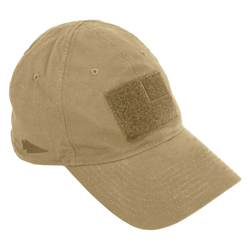 Khaki Accessories Goruck Performance TAC Hat | SG-325869-YCF