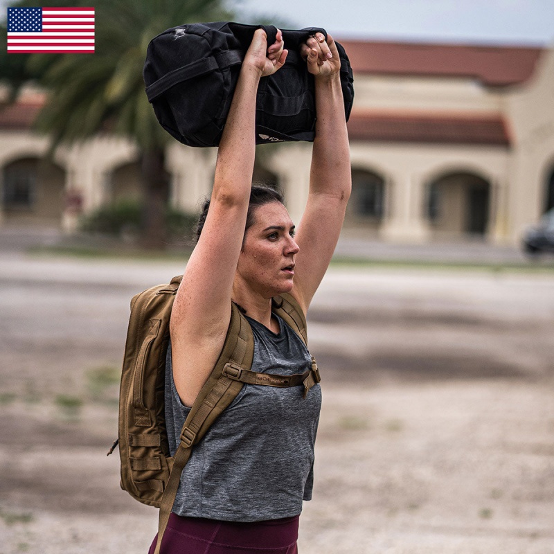 Light Grey Women\'s Goruck Indestructible Performance Tank | SG-269304-QLZ