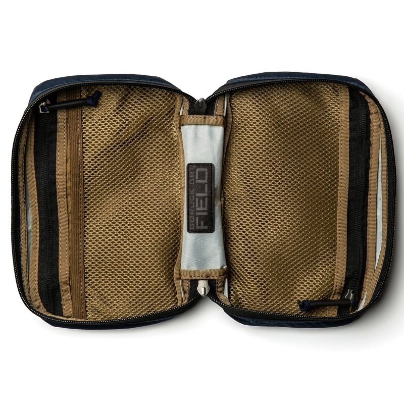 Navy Accessories Goruck GR1 Field Pocket X-PAC USA Gr1 | SG-650439-NKG