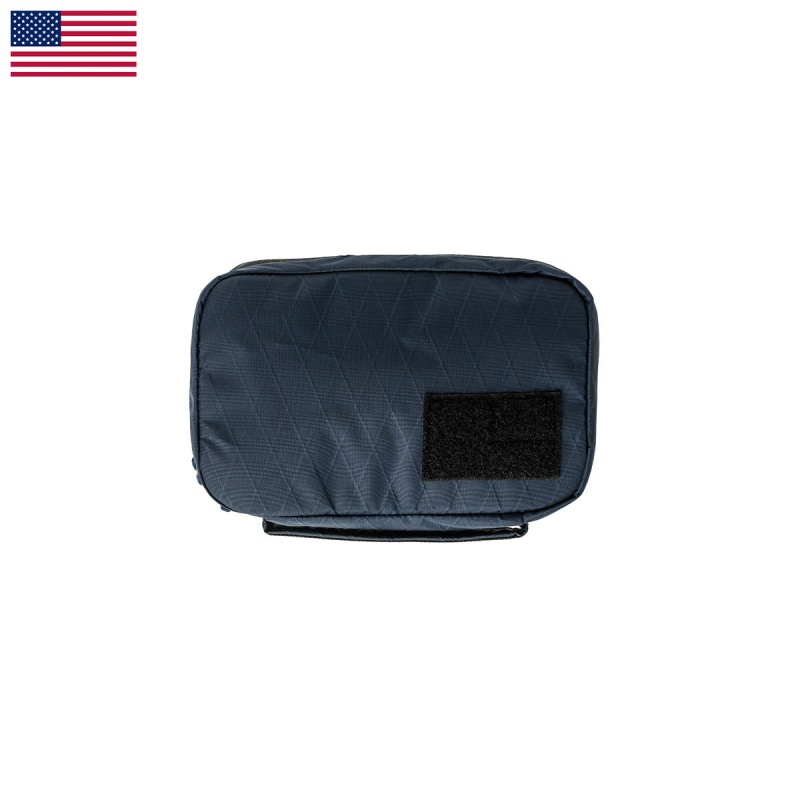 Navy Accessories Goruck GR1 Field Pocket X-PAC USA Gr1 | SG-650439-NKG