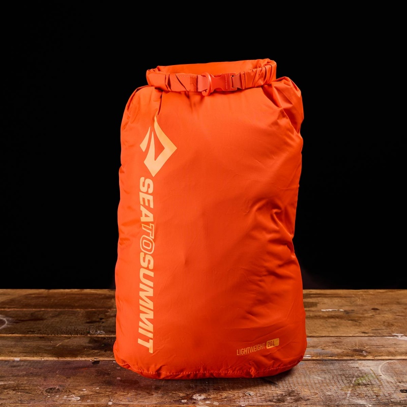 Orange Accessories Goruck Dry Sack Accessories | SG-391286-YFJ