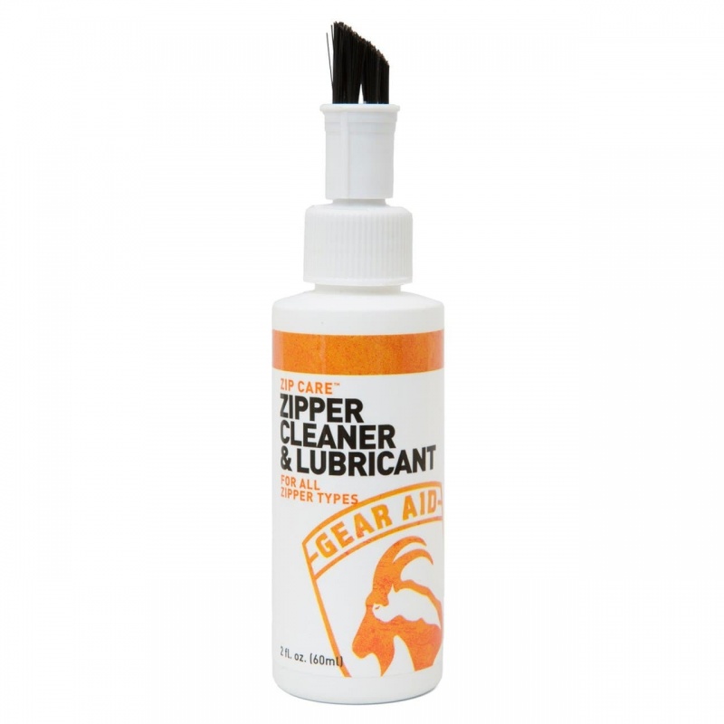 Orange Accessories Goruck Zip Care Zipper Cleaner u0026 Lubricant Accessories | SG-952738-BMS