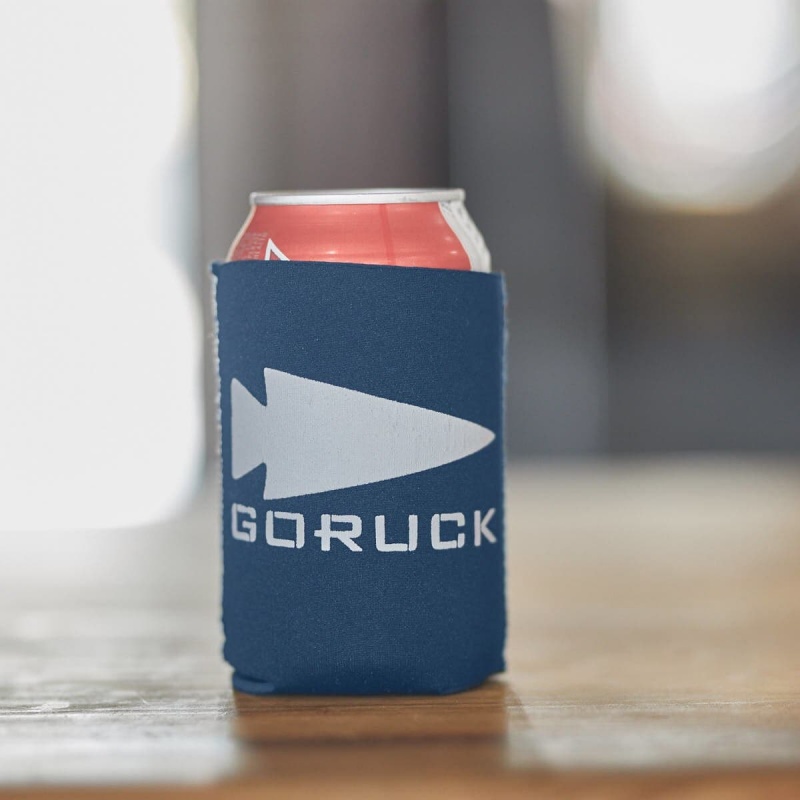 Orange / Navy Accessories Goruck Beer Jacket (2 pack) Accessories | SG-796054-MKA