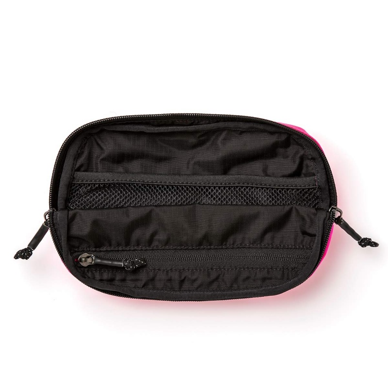 Pink Accessories Goruck Belt Ripstop ROBIC® Bags | SG-930247-JUM