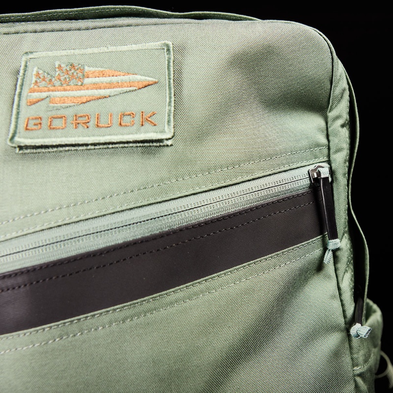 Pink Accessories Goruck Kr1 | SG-245190-OSD