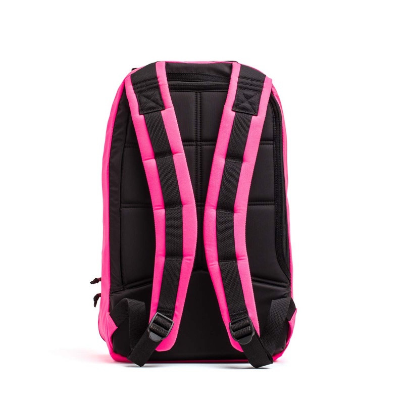 Pink Accessories Goruck Ruck Laptop 14L Bullet | SG-351786-DWY