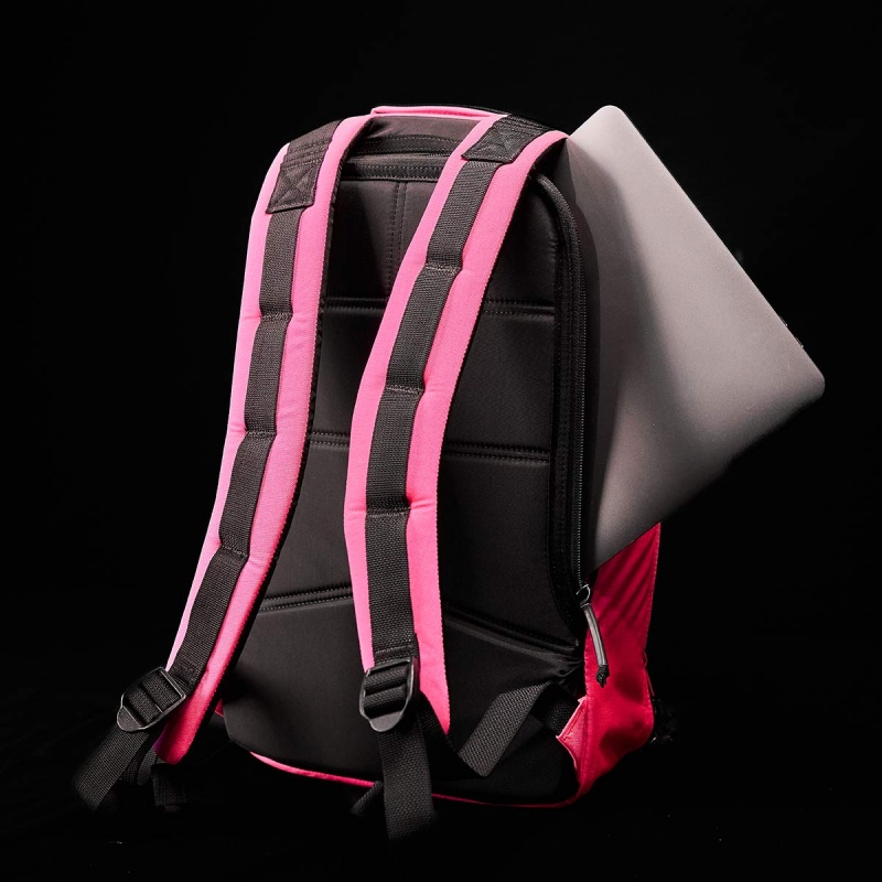 Pink Accessories Goruck Ruck Laptop 14L Bullet | SG-351786-DWY