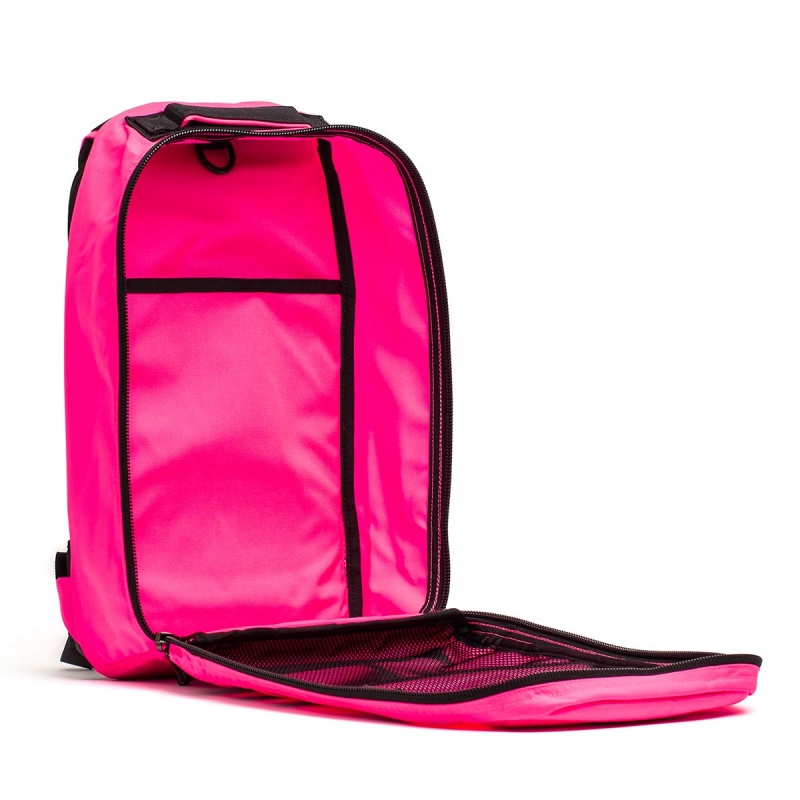 Pink Accessories Goruck Ruck Laptop 14L Bullet | SG-351786-DWY