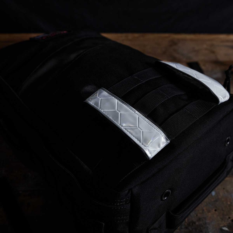 Silver Accessories Goruck Reflective Ruck Bands Accessories | SG-609743-EGX