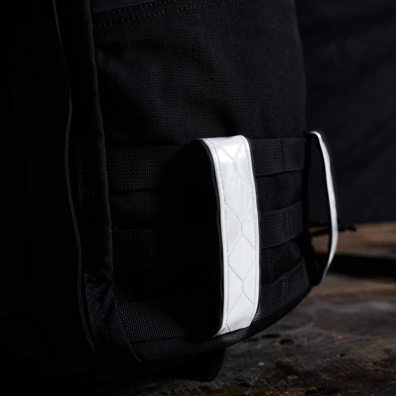 Silver Accessories Goruck Reflective Ruck Bands Accessories | SG-609743-EGX