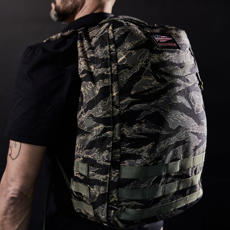 Stripes Accessories Goruck 26L USA Gr1 | SG-189463-VXO