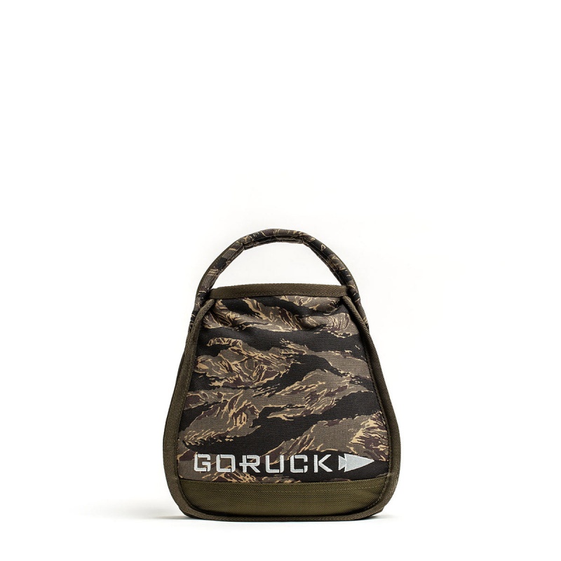 Stripes Accessories Goruck Kettlebells Training Sandbags | SG-928467-IEJ